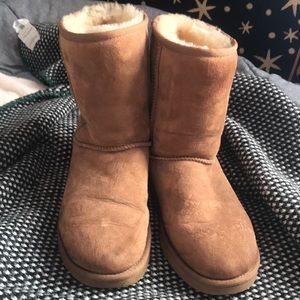 Real UGG Australia Boots